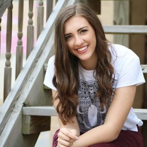 Meet your Posher, Krystal